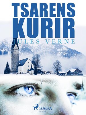 cover image of Tsarens Kurir